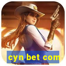 cyn bet com